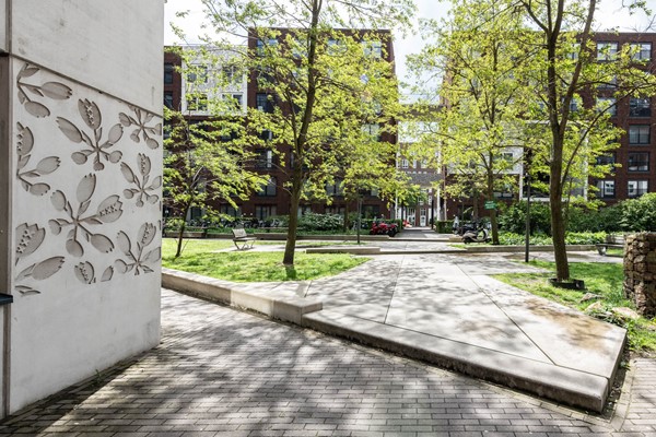 Medium property photo - Welnastraat 293, 1096 GJ Amsterdam